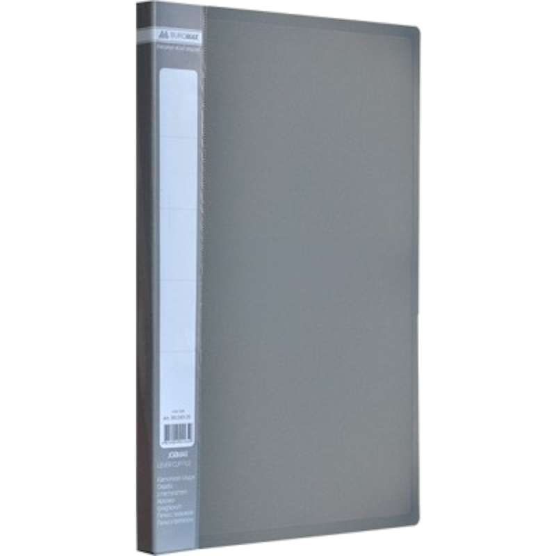 Папка з притиском BUROMAX (BM.3401-09)